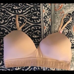 Victoria’s Secret wireless bras brand new 32 D